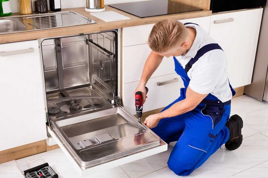 serwis AGD Podgórze